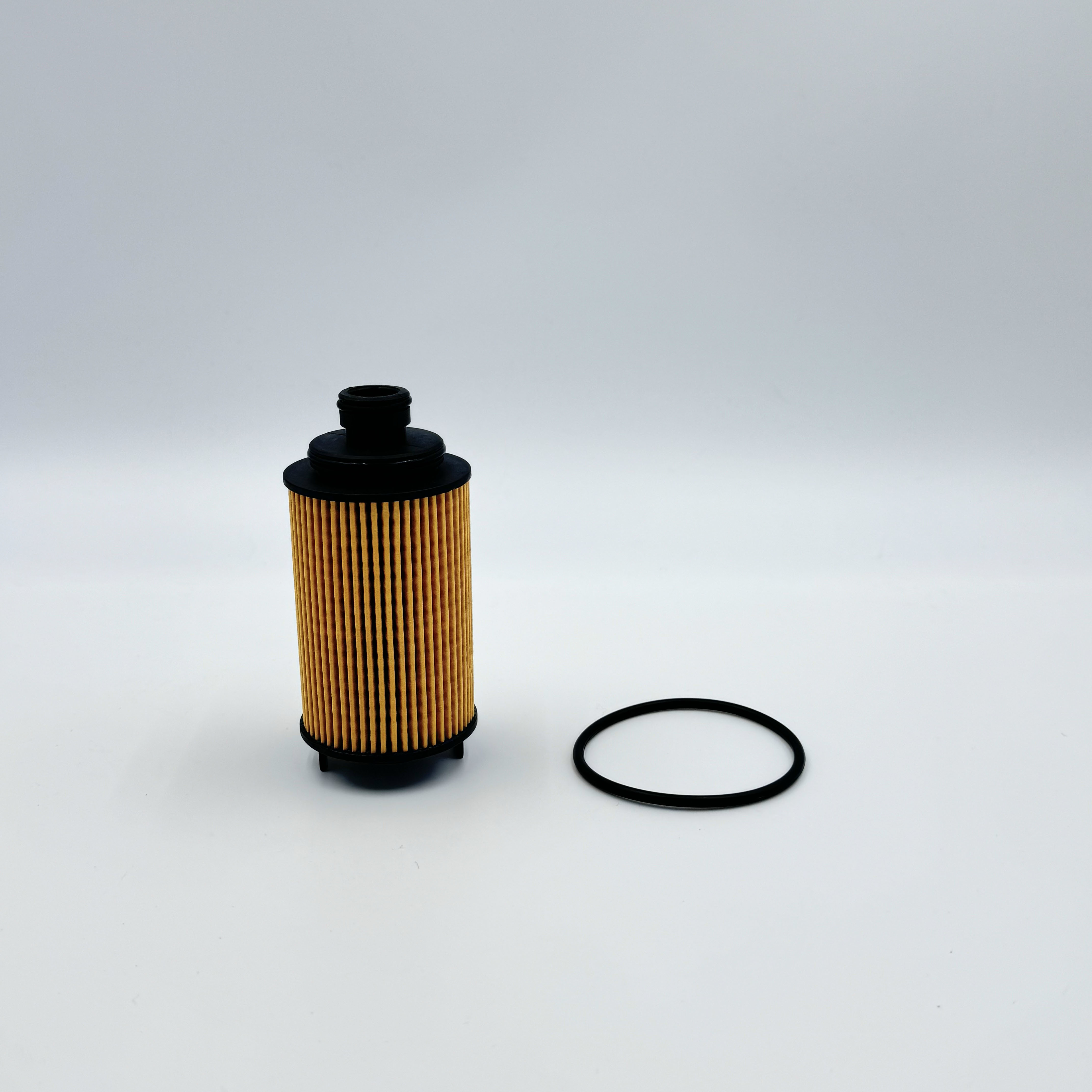 Oil filter E4G16-1012040
