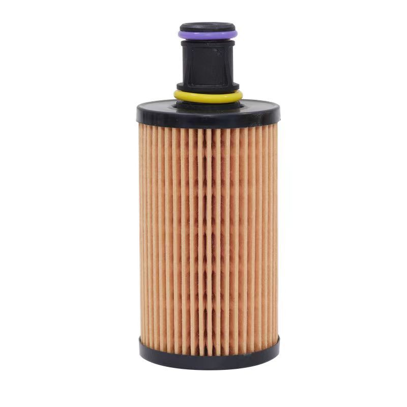 Introduction to fuel filters Introduction to fuel filters
