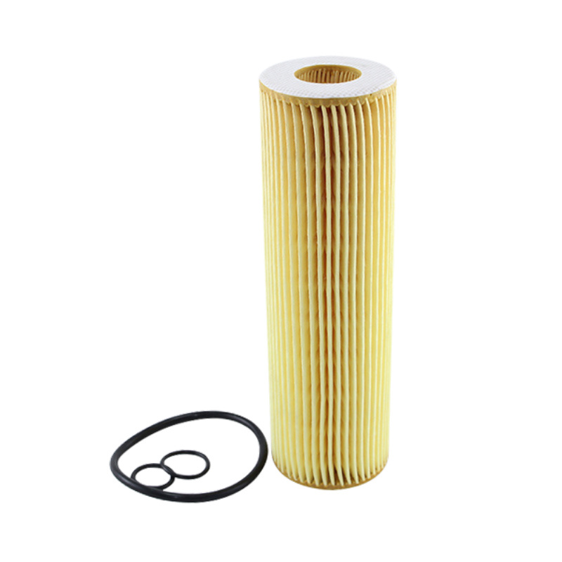 Oil filter