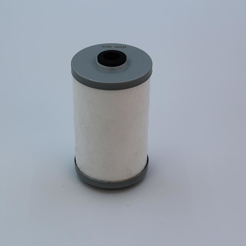 Oil Filter P707