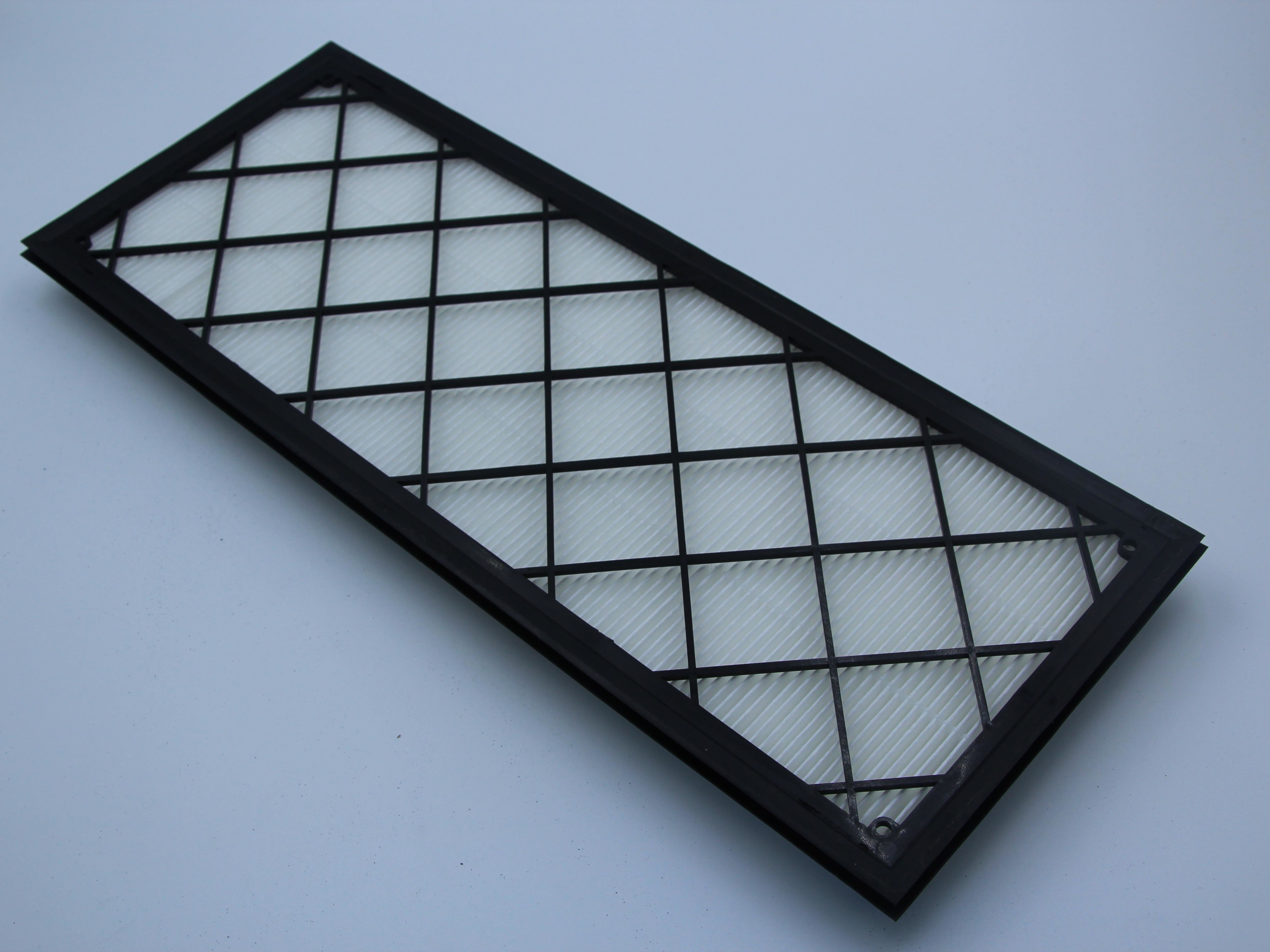 Air conditioning filter 1658375-00-A