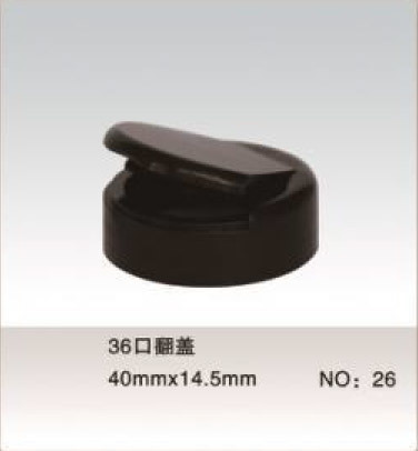 36 口翻蓋