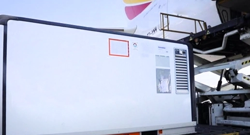 Cold Chain Services