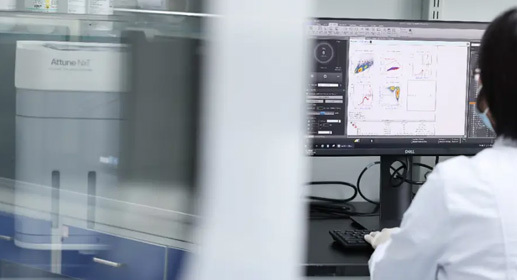 Package Seal Integrity Test-Vacuum Attenuation Method