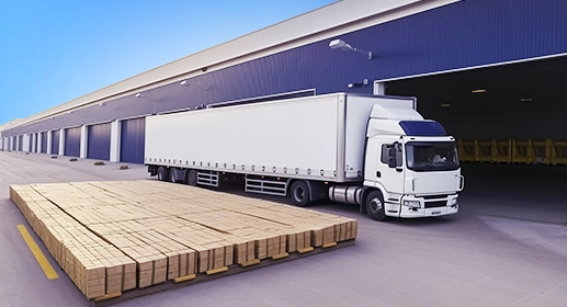 Distribution and Logistics