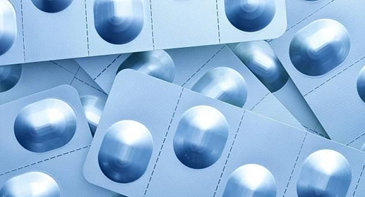 Primary packaging
