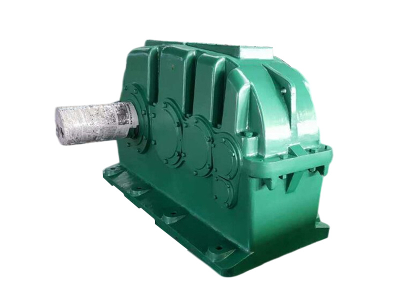 ZFY硬齒面減速機(jī)