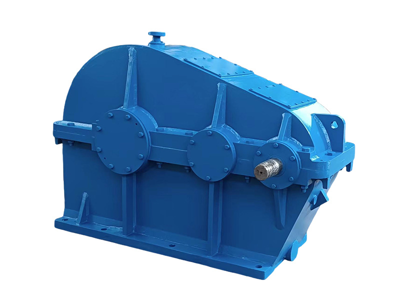 ZL齒輪減速機