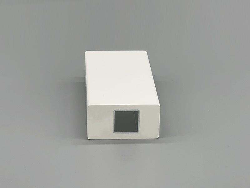 2'' Reinforced Flat Square Stile（A）