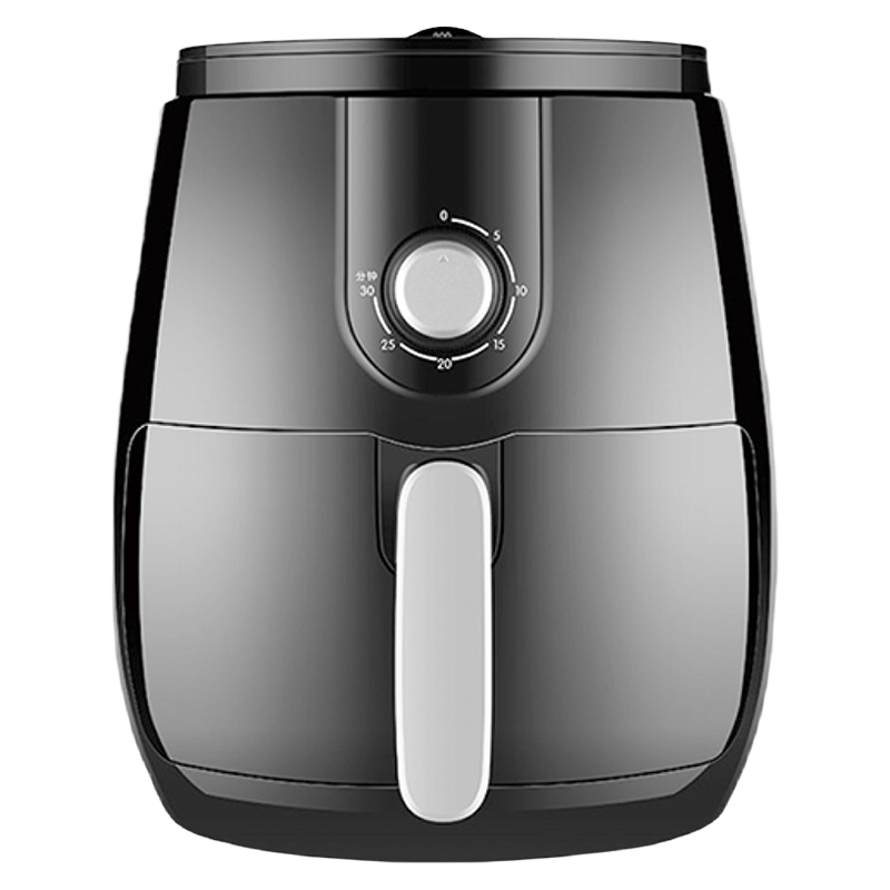 3.5L Mechanical air fryer