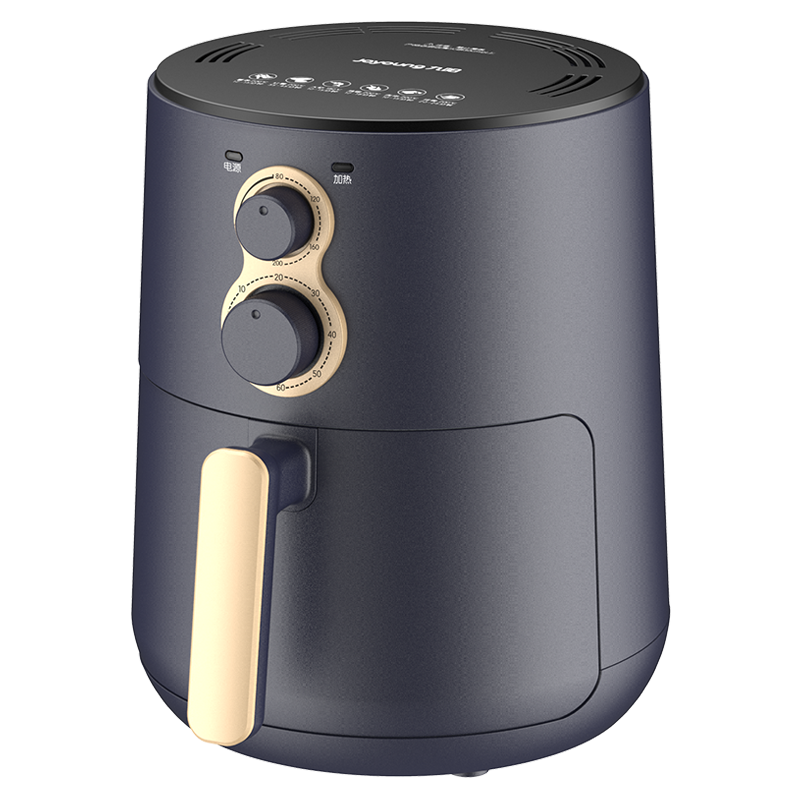 4.5L Mechanical air fryer