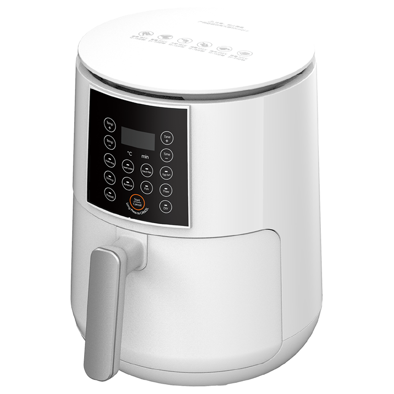 4.5L Digital air fryer