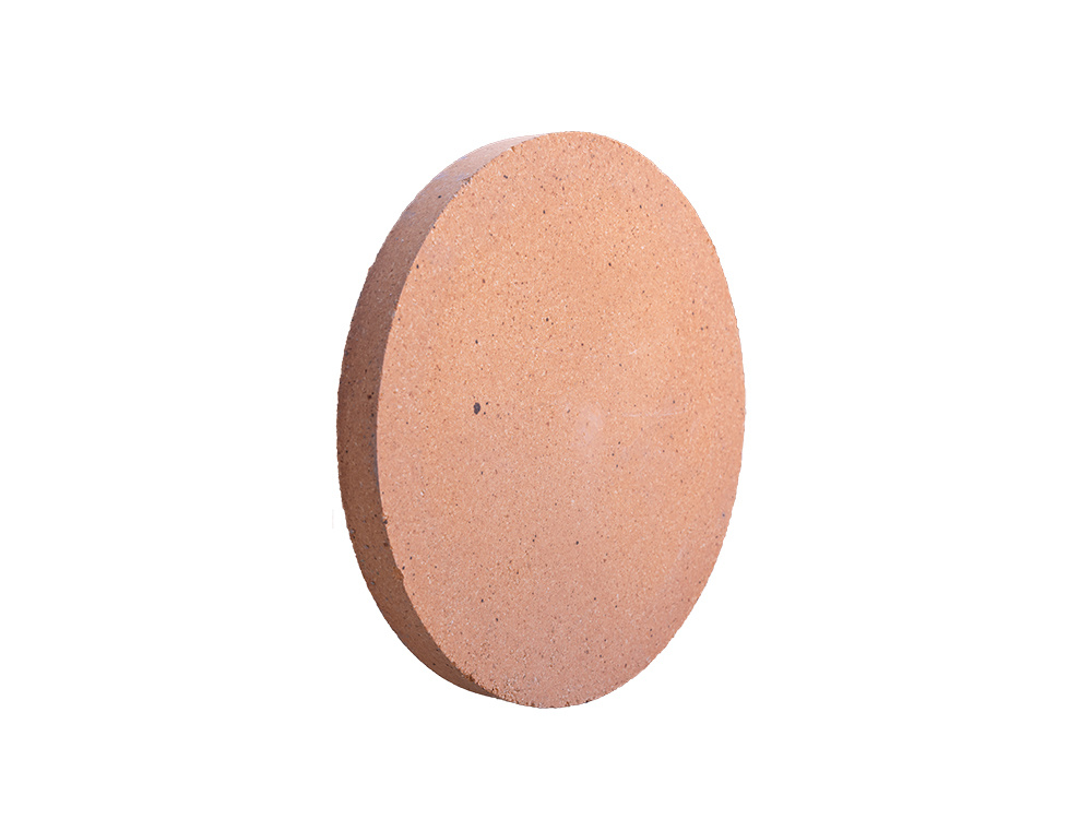 Disc brick