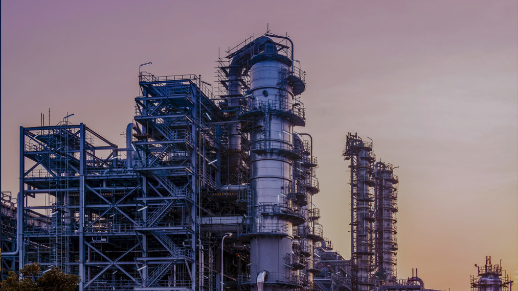 Chemical Industry