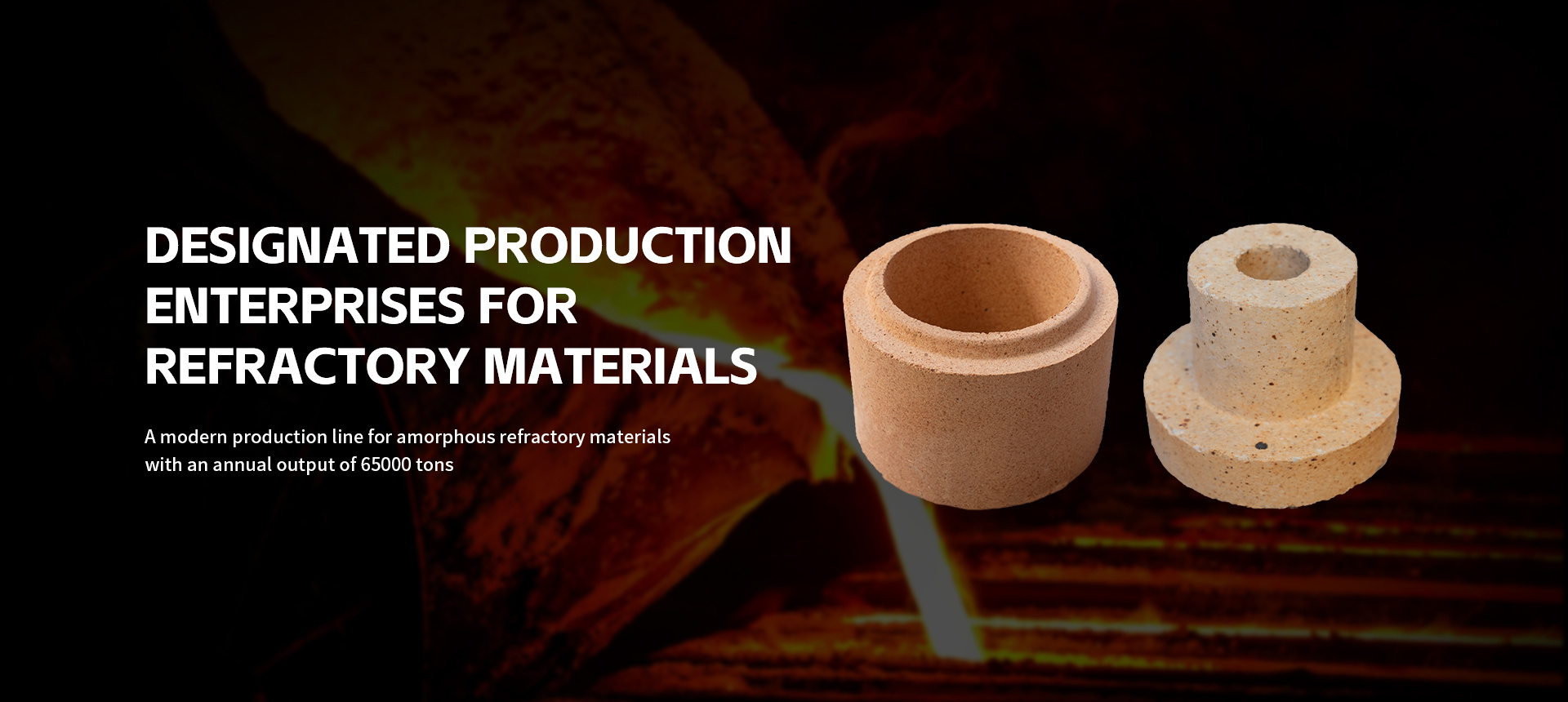 Xinghua Refractory