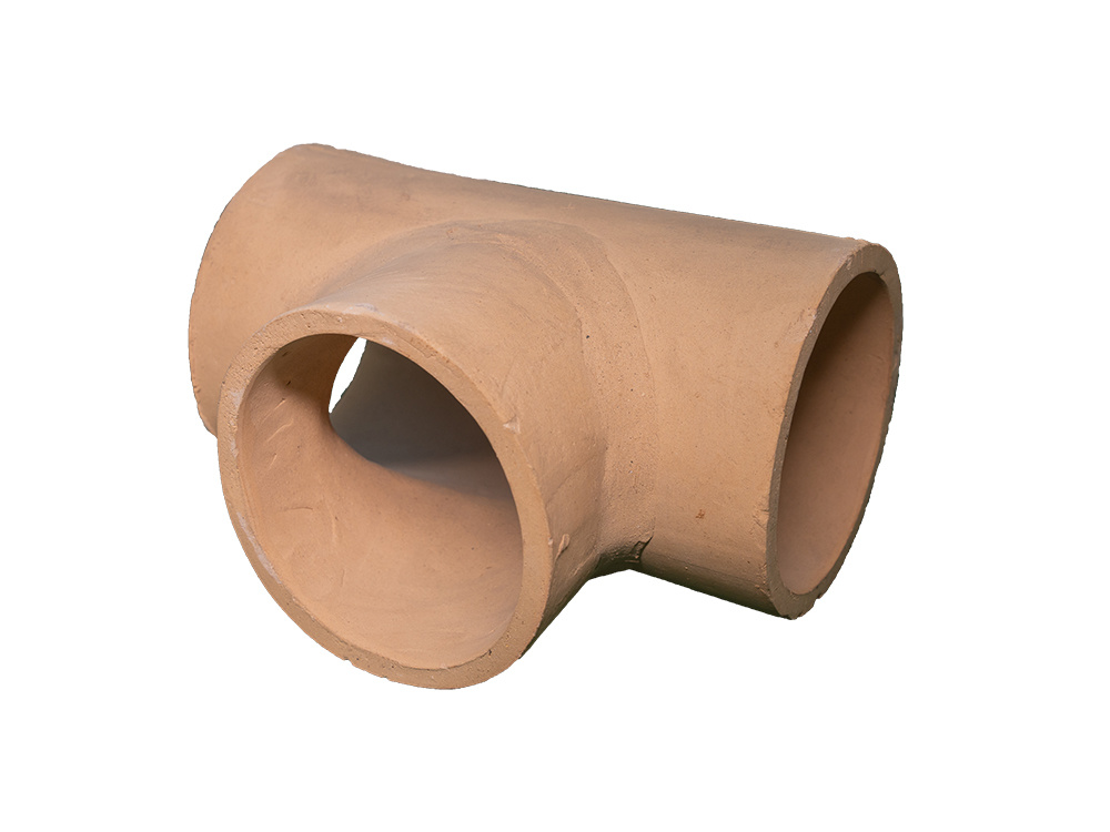 Ceramic tube