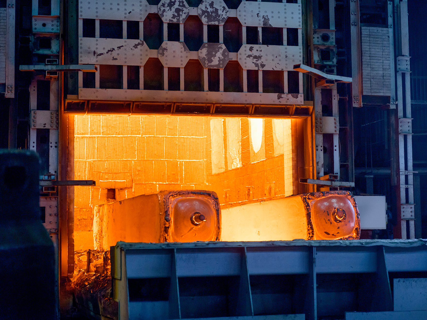 Characteristics and Application of Refractory Brick