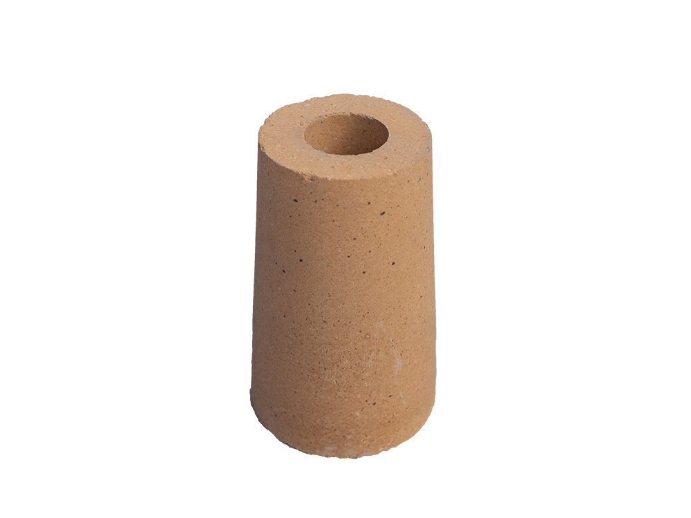 High aluminum interior water brick