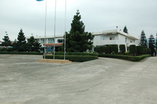 企業(yè)環(huán)境