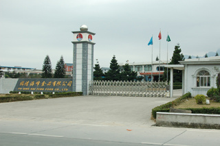 企業(yè)環(huán)境