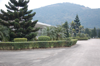 企業(yè)環(huán)境