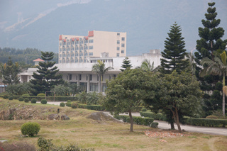 企業(yè)環(huán)境