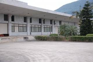 企業(yè)環(huán)境