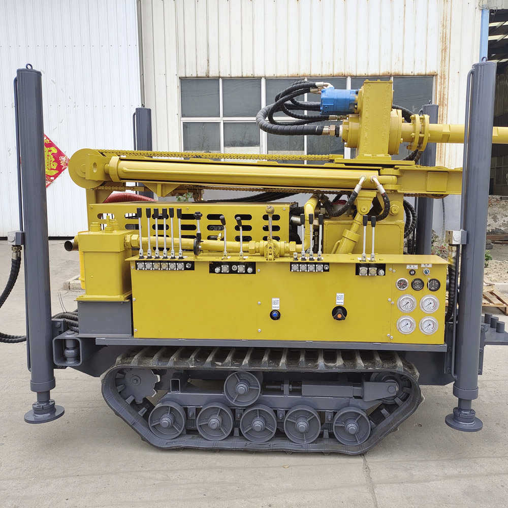 Understanding Borehole Drilling Machines: Essential Insights for Professionals