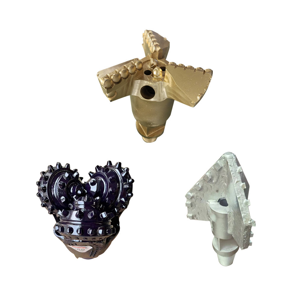 Drill Bit