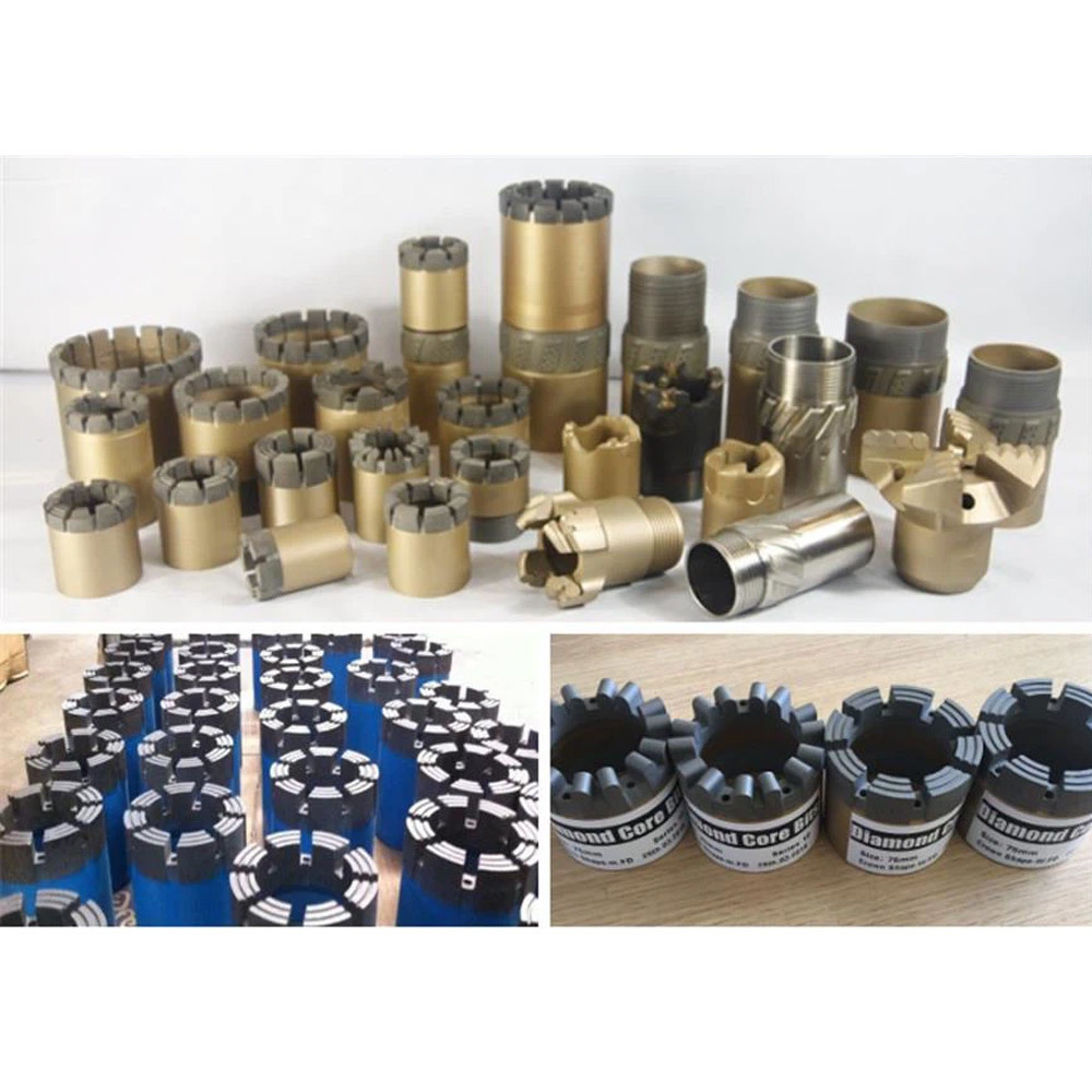 Core Bits
