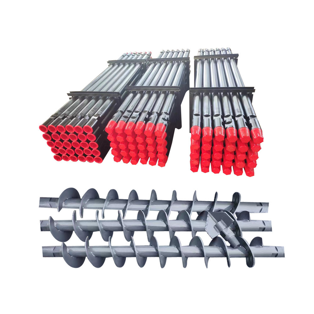 Drill Pipe