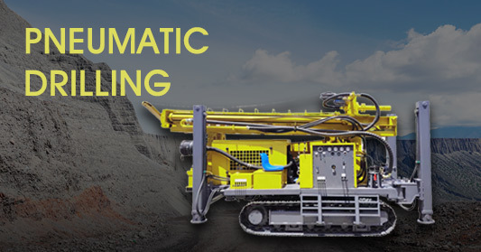 Working Principle of Drilling Rig Working Principle of Drilling Rig