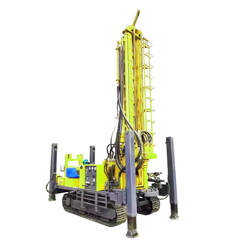 Understanding Exploration Drill Rigs: Essential Tools for Geotechnical Investigations
