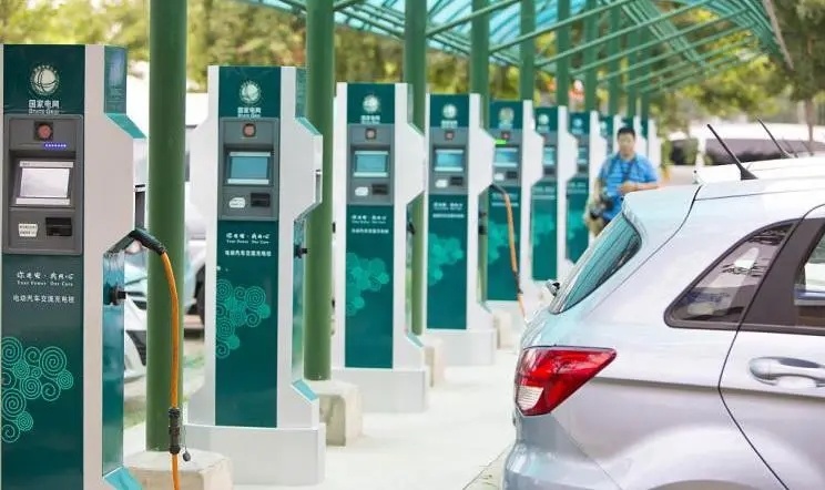 湖南武陵儲能項目208.73MWh