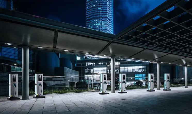 金風(fēng)圖木舒克儲能項目120. 42MWh
