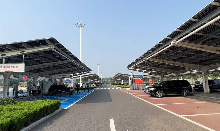 寧夏儲能項目201.98MWh
