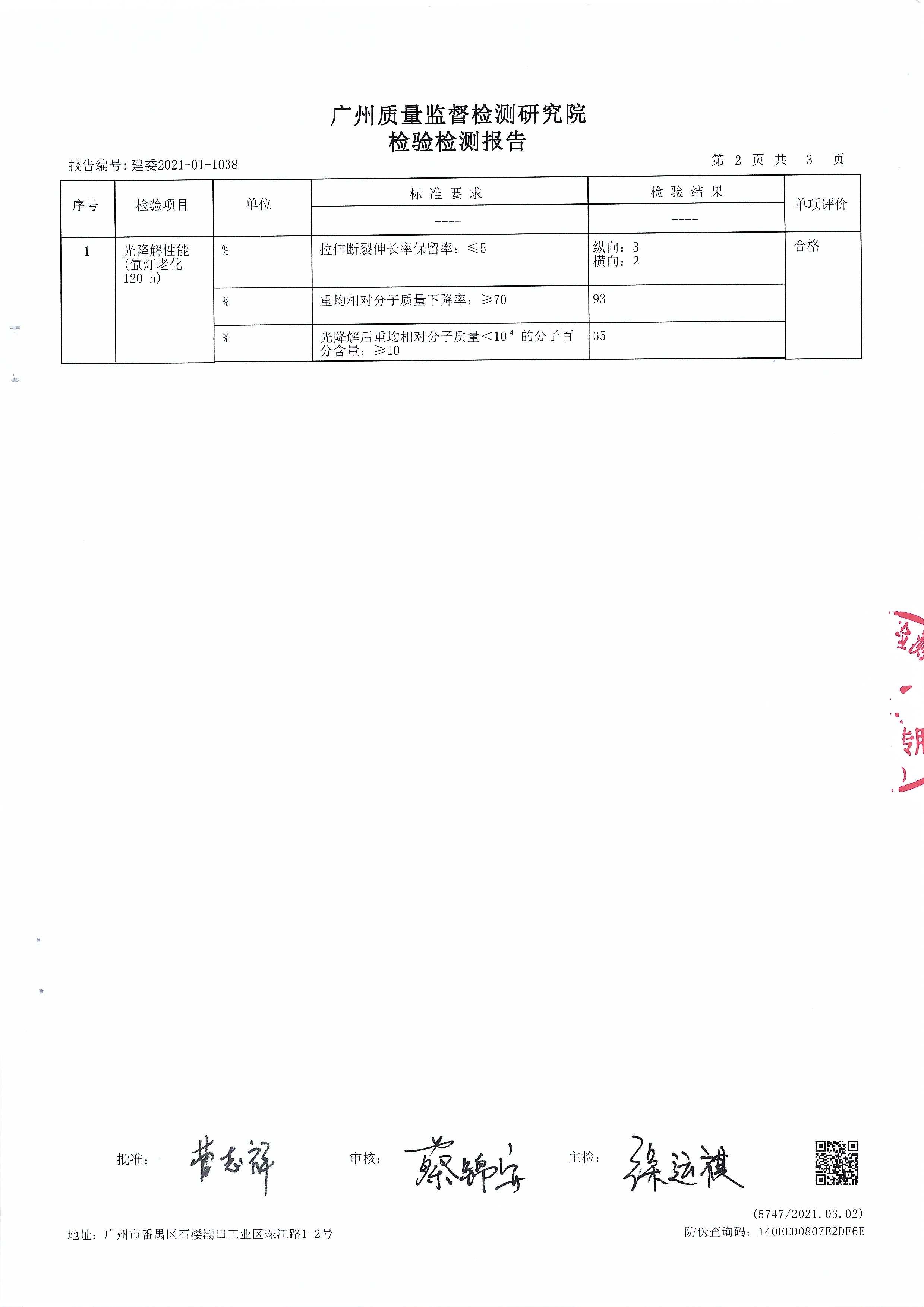 Biodegradable report 3
