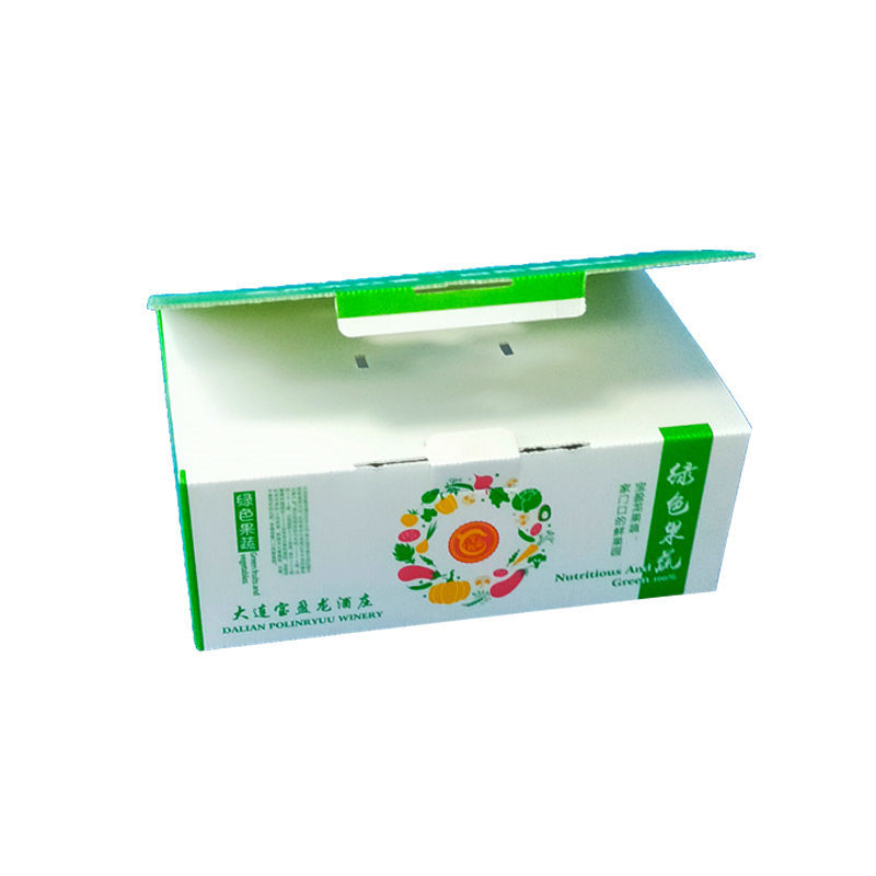 ECO-friendly carbon base carton