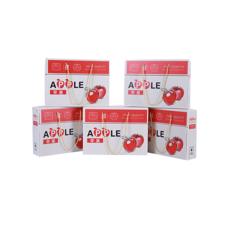 ECO-friendly carbon base carton