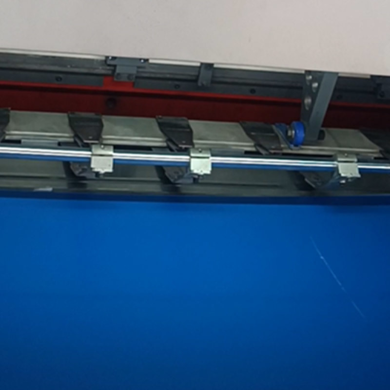 6.Edge Sealing 6.Edge Sealing
