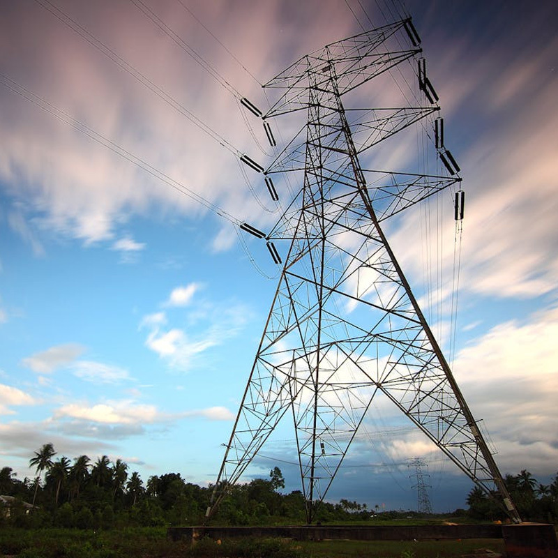Electricity