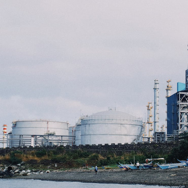 Petrochemical