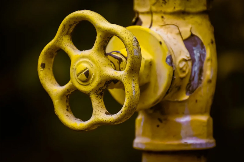 Globe valves, a commonly used pipeline valve