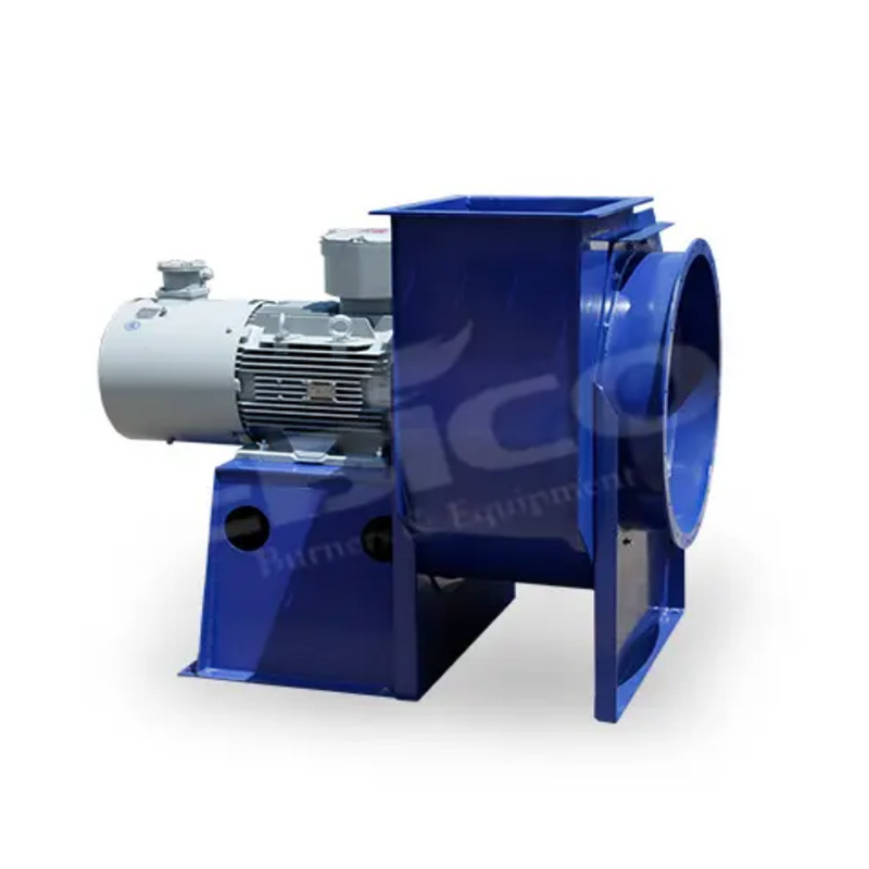 Fan system
