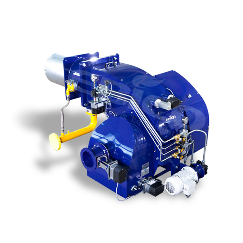 ES GNQ series Low nitrogen burners for hot blast stoves