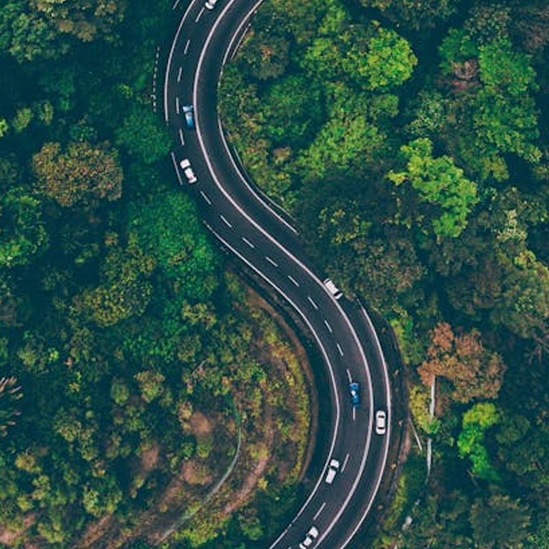 Highway engineering