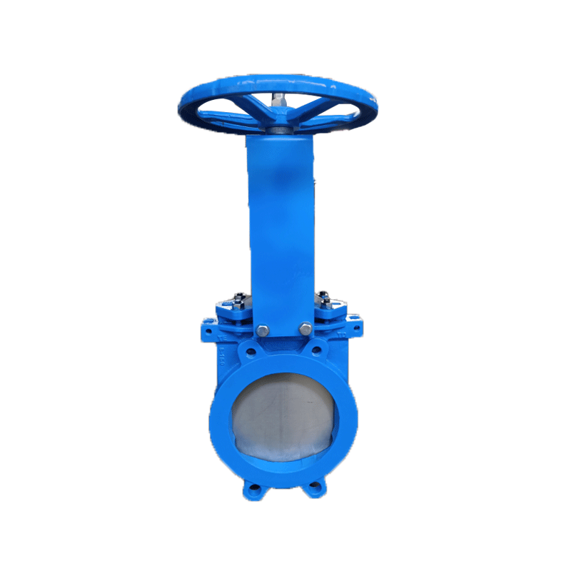 Knife Gate Valve
