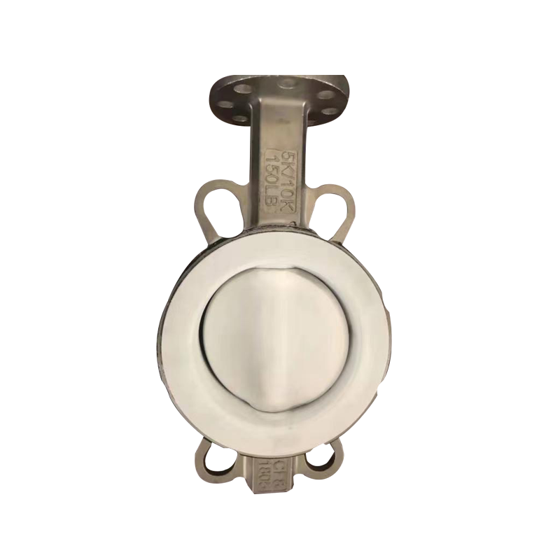 Butterfly Valve PTFE Inner