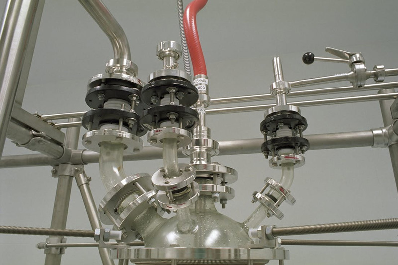 The flange in pipeline spare parts is one of the main parts for connecting pipelines