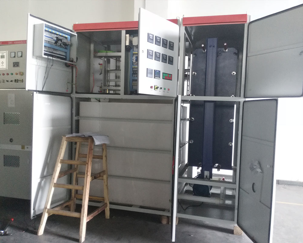 TZT 系列直流電機(jī)調(diào)速器